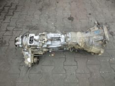 Kia Retona 2.0TD 2000 SKRZYNIA BIEGÓW MANUAL