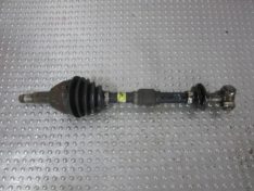 Nissan Altima 2014 PÓŁOŚ PRAWA PRZÓD