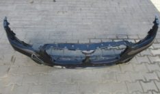 BMW X3 G01 ZDERZAK PRZÓD M-PAKIET