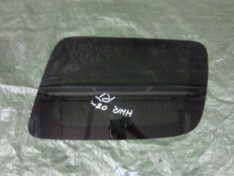 Chevrolet HHR 2008 SZYBA KAROSERYJNA PRAWA TYŁ