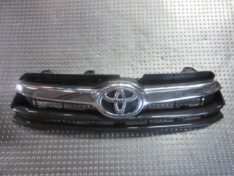 Toyota Highlander III ATRAPA GRILL