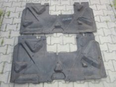 Opel Monterey WYCISZENIE WYGŁUSZENIE MASKI