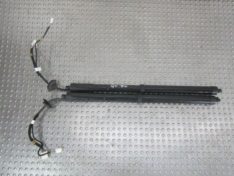 INFINITI QX70 2011 SIŁOWNIK TELESKOP KLAPY