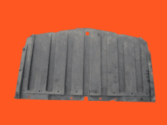 CADILLAC CTS III 2016 OSŁONA POKRYWA SILNIKA DOLNA