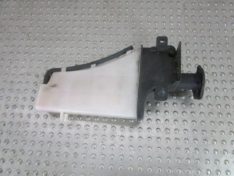 HYUNDAI GENESIS COUPE 2016 ZBIORNICZEK WYRÓWNAWCZY