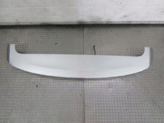 IX35 2010 LISTWA LOTKA SPOILER KLAPY + LAMPA KPL