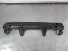 Toyota Land Cruiser 120 2003 3D BELKA WZMOCNIENIE ZDERZAKA TYŁ