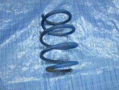 Chevrolet Camaro VI SPRĘŻYNA PRZÓD EIBACH