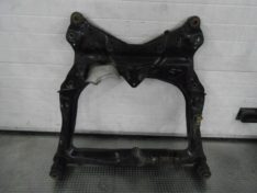 Nissan Maxima A35 SANKI WÓZEK BELKA PRZÓD