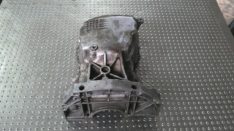 NISSAN QASHQAI J10 1.5D 2008 MISA MISKA OLEJOWA