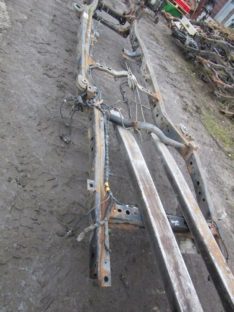 Ford Ranger 2015 RAMA