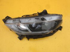 Honda Civic X HB LAMPA PRAWA PRZÓD ORYGINAŁ USA