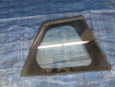 Citroen C-Crosser 2008 SZYBA KAROSERYJNA TYŁ