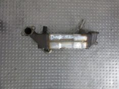 Isuzu D-Max II 2.5D 2013 CHŁODNICZKA SPALIN EGR BITURBO