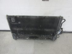 Ford Escape I Maverick II 3.0i 2001 CHŁODNICA KLIMATYZACJI