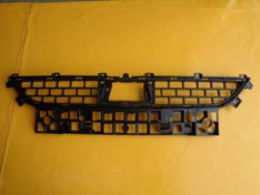 Renault Master 2020 - KRATKA ATRAPA ZDERZAKA PRZÓD