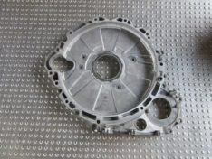 Jaguar F-Pace X761 2.0D 2016 OSŁONA OBUDOWA ROZRZĄDU