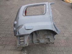 Chevrolet HHR 2008 ĆWIARTKA BŁOTNIK PRAWY TYŁ