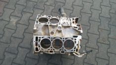 GMC ACADIA 3.6i BLOK SILNIKA WAŁ TŁOKI KPL