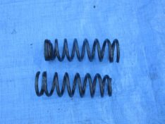 KIA OPTIMA III 2011 SEDAN SPRĘŻYNA TYŁ KPL