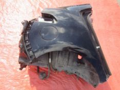 CHEVROLET VOLT 2010 ĆWIARTKA BŁOTNIK PRAWY TYŁ