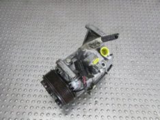 INFINITY QX70 3.0D 2011 SPRĘŻARKA KLIMATYZACJI