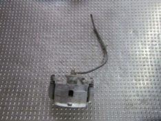 Honda Civic X 2019 ZACISK HAMULCOWY LEWY PRZÓD