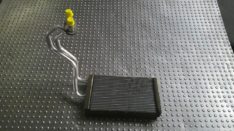 SUZUKI GRAND VITARA II 2.4i 2013 NAGRZEWNICA WODY