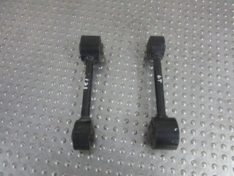 Toyota Highlander III 3.5i 2016 WAHACZ DRĄŻEK