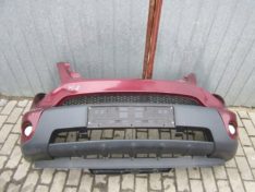 Suzuki XL7 2007 ZDERZAK PRZÓD KOMPLETNY