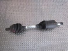 MERCEDES GLK X204 2.2D 2010 PÓŁOŚ PRZÓD PRAWA AUTOMAT