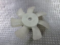 Chevrolet Camaro 6.2i 2013 WENTYLATOR CHŁODNICY