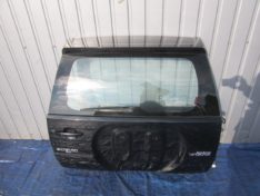 SUZUKI GRAND VITARA II 2013 3D KLAPA BAGAŻNIKA KPL