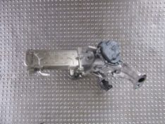 MERCEDES GLK X204 CHŁODNICZKA SPALIN EGR KPL