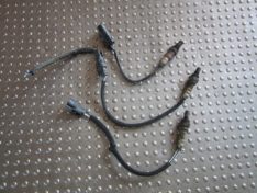 Ford Mustang V Lift 3.7i 2011 SONDA LAMBDA