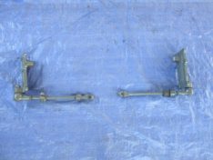 Iveco Daily VI 3.0D DRĄŻEK PRZÓD + MOCOWANIE