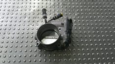 HYUNDAI GENESIS COUPE 3.8i 2016 PRZEPUSTNICA