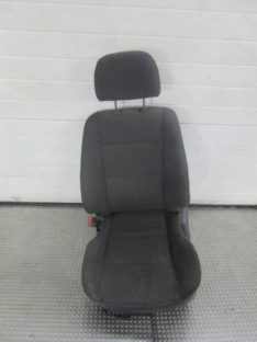 KIA SORENTO I 2003 FOTEL LEWY PRZÓD KIEROWCY EU