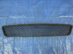 Kia Sportage II 2009 KRATKA ATRAPA OSŁONA ZDERZAKA PRZÓD