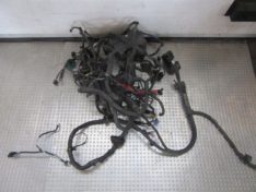 IX35 2.0GDI 2014 INSTALACJA WIĄZKA SILNIKA KOMORY