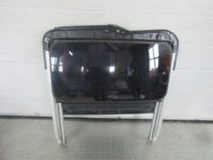 INFINITI QX70 2011 SZYBERDACH