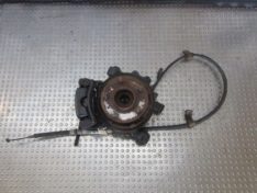 Captiva 2012 ZWROTNICA PRAWA TYŁ Z ABS + ZACISK