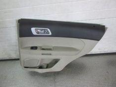 Ford Explorer V 10-16 BOCZEK DRZWI PRAWY TYŁ