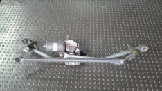 JAGUAR XJ X351 2016 MECHANIZM WYCIERACZEK PRZÓD + SILNICZEK EU