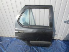 OPEL FRONTERA B 1998-2004 DRZWI PRAWE TYŁ KPL