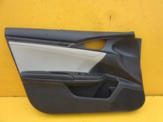 Honda Civic X HB 2019 BOCZEK DRZWI LEWY PRZÓD