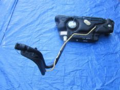 CITROEN C4 CACTUS 1.2i 2014 ZBIORNIK PALIWA BAK