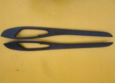 Alfa Romeo Stelvio LISTWA DEKOR DRZWI PRZÓD