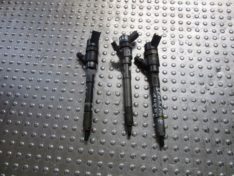 Kia Sportage II 2.0D WTRYSK WTRYSKIWACZ 140KM