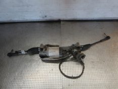 Malibu 2.4i 2012 MAGLOWNICA PRZEKŁADNIA EUROPA